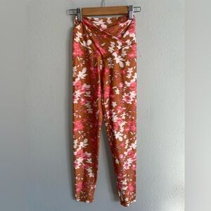 Leggings sz Small off-line by Aerie nwot